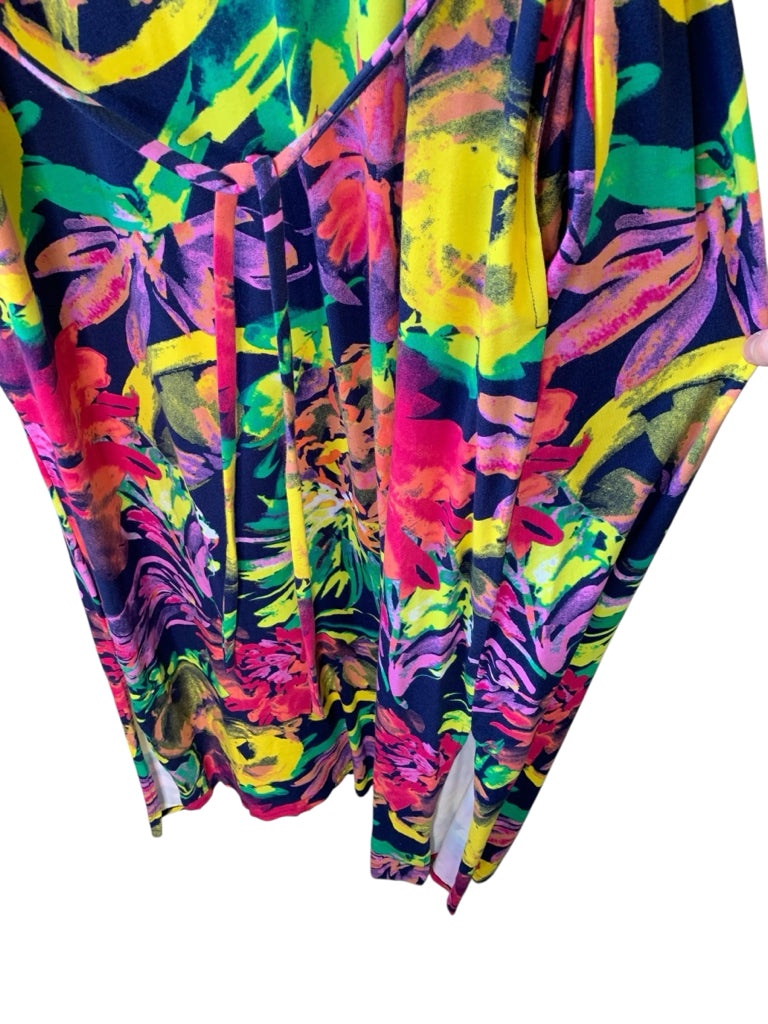 D & CO  xL SUN DRS W