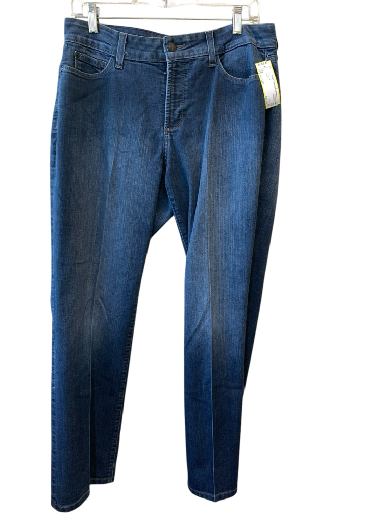 NYDJ  12P JEANS W