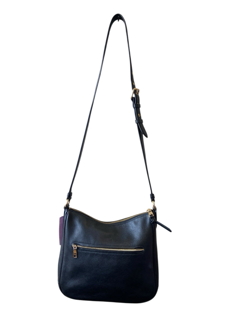 COACH Size medium PURSE W