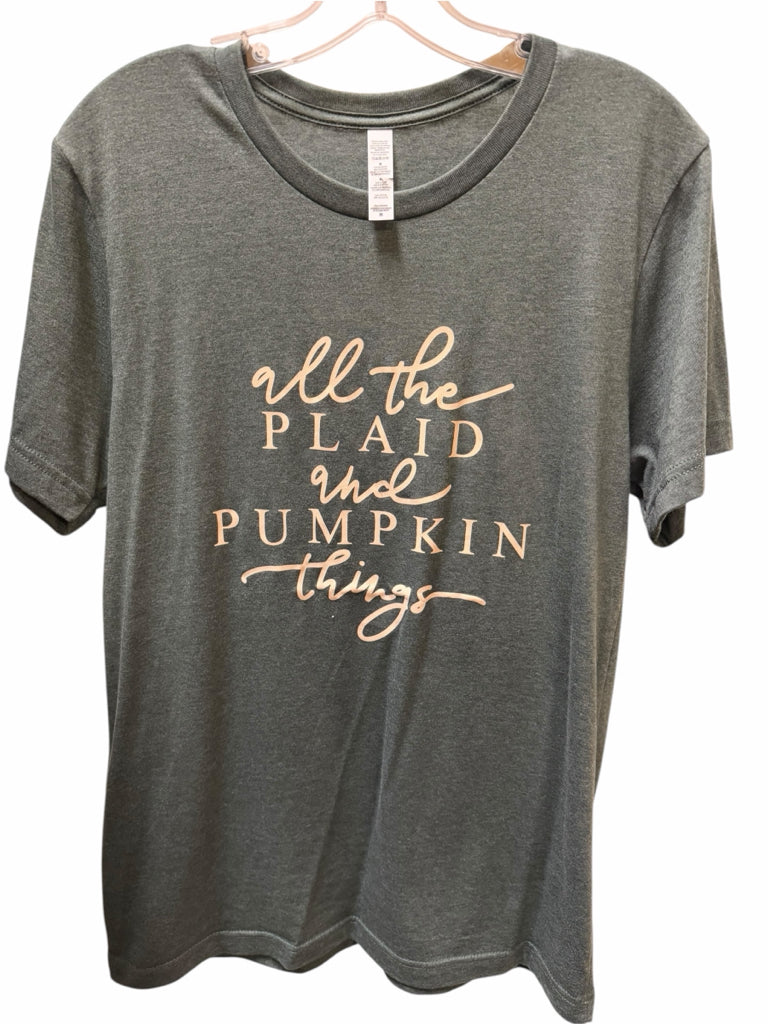 Size medium TOP W
