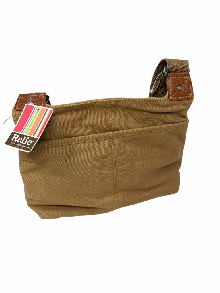RELIC Size NEW! PURSE W