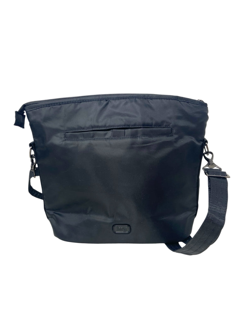 LUG Size medium PURSE W