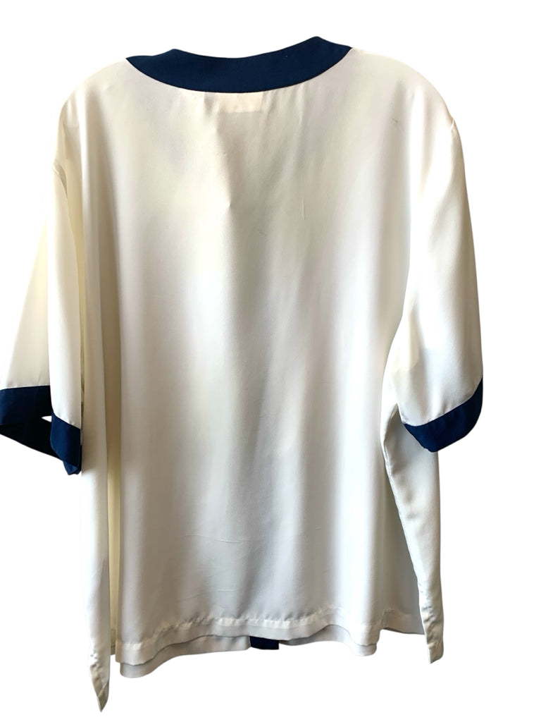 ELISABETH  18 BLOUSE W