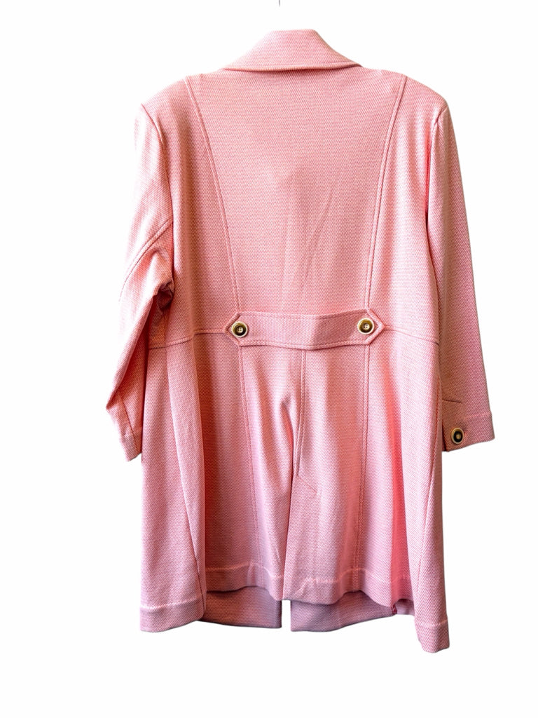 CABI Size large COAT W