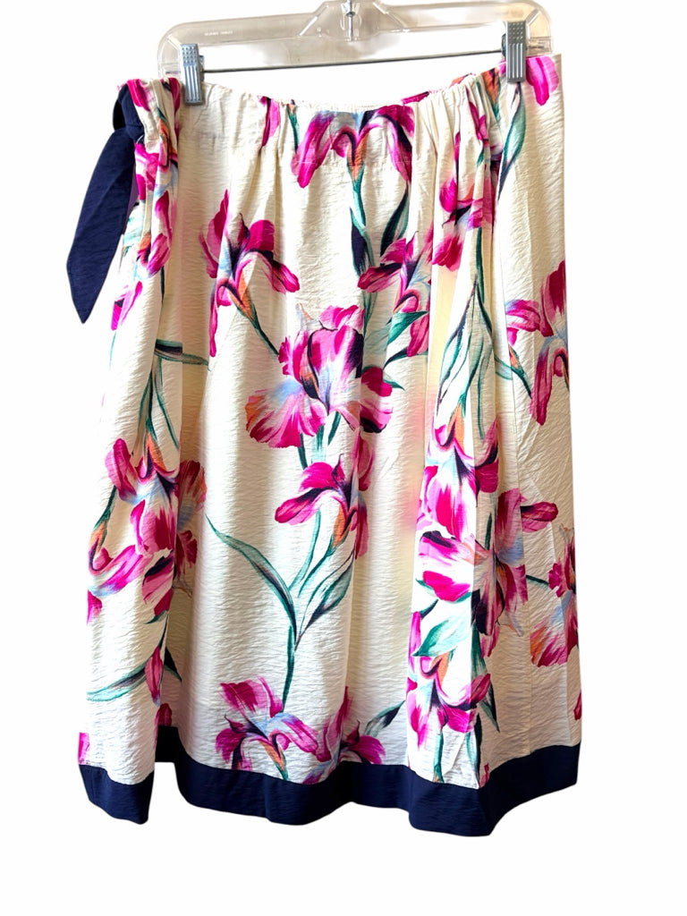 LANE BRYANT Size 14/16 SKIRT W