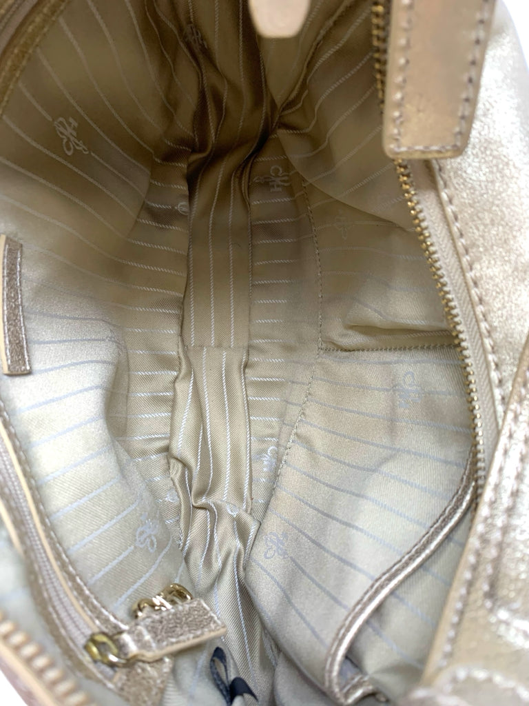 COLE HAAN  medium PURSE W