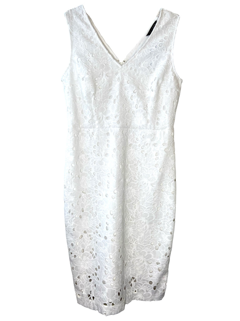 BANANA REPUBLIC Size 8 DRESS W