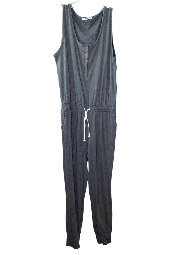 CBRAND  xXL JUMPSUIT W