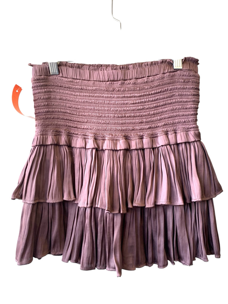 large SKIRT W