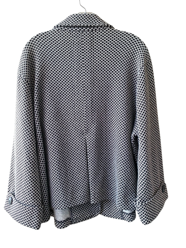 CHARTER CLUB  3X JACKET W