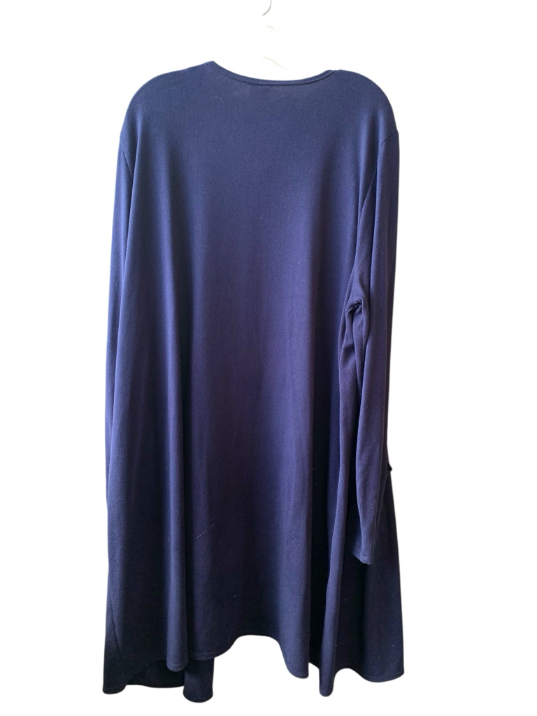 SEW IN LOVE  3X CARDIGAN W