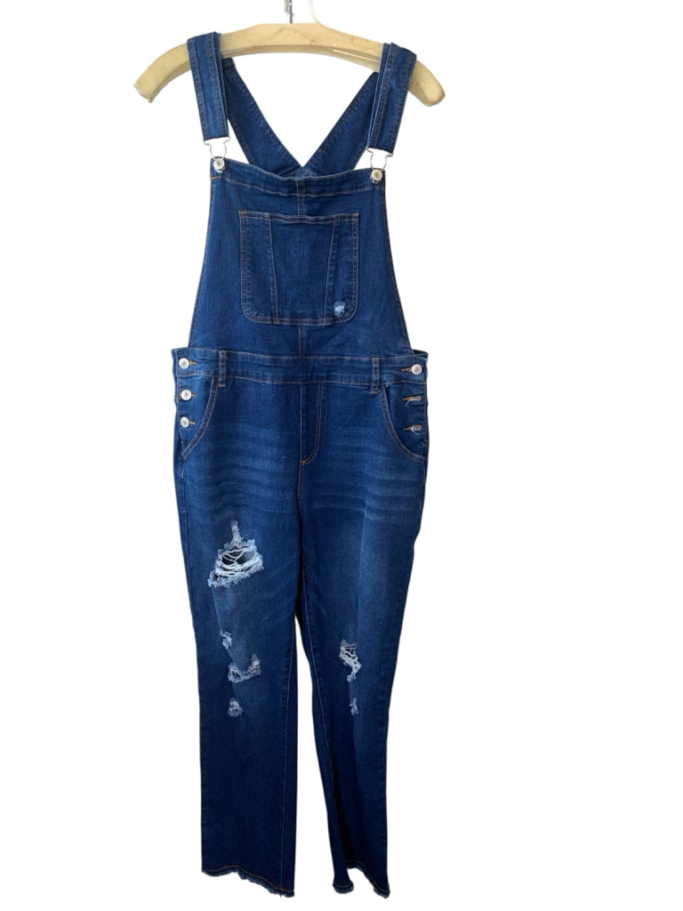 medium OVERALL W
