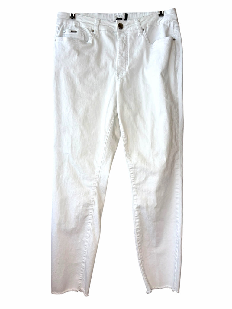 FRENCH DRESSING Size 14 JEANS W