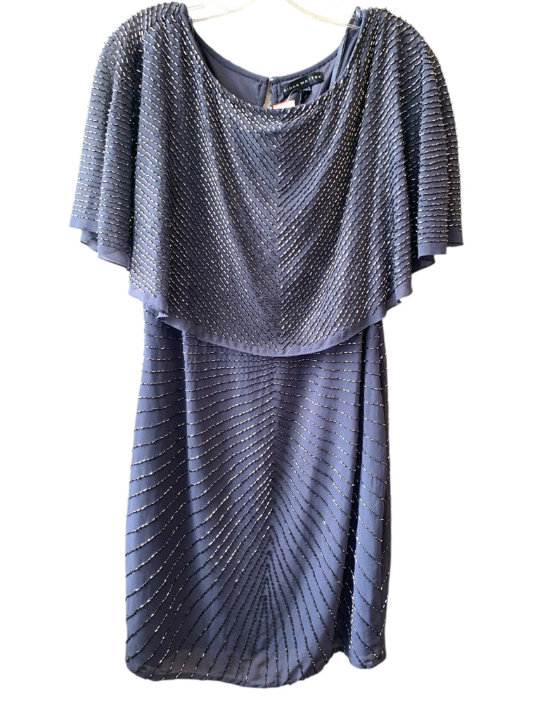 AIDAN MATTOX  12 DRESS W