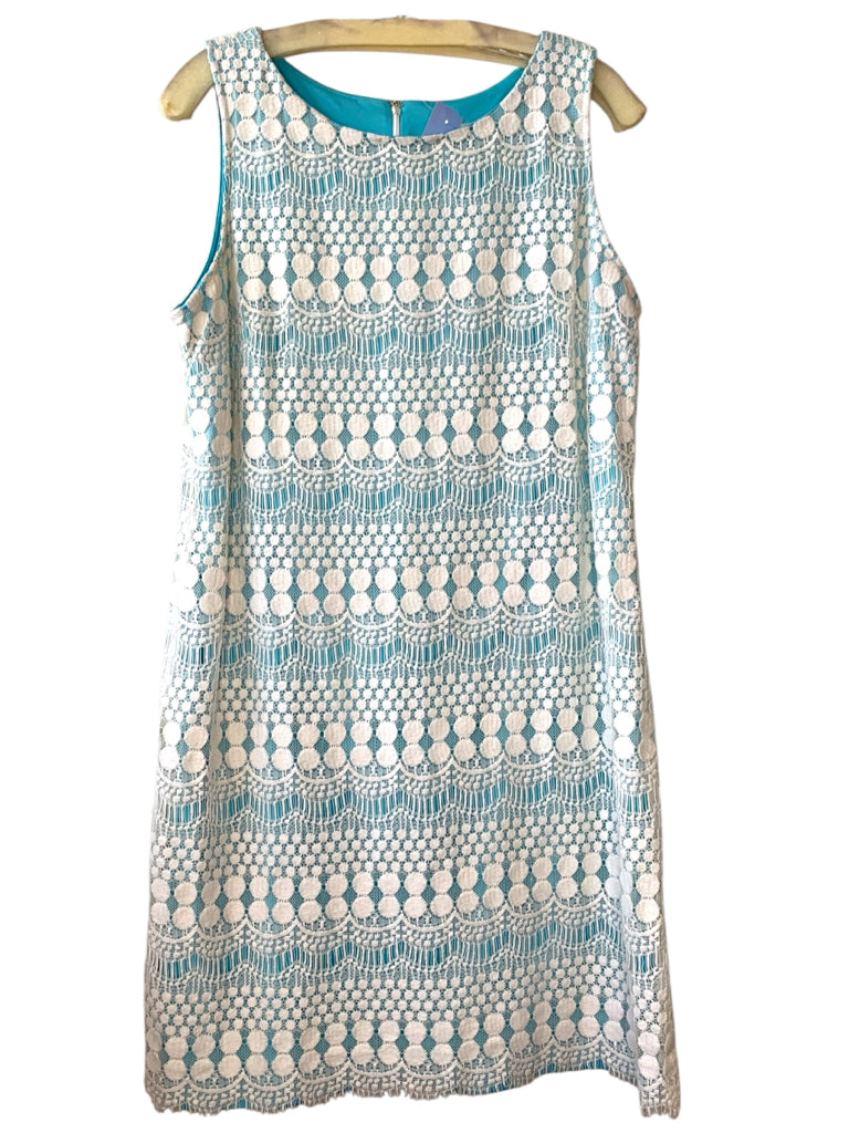 ELIZA J  14 DRESS W