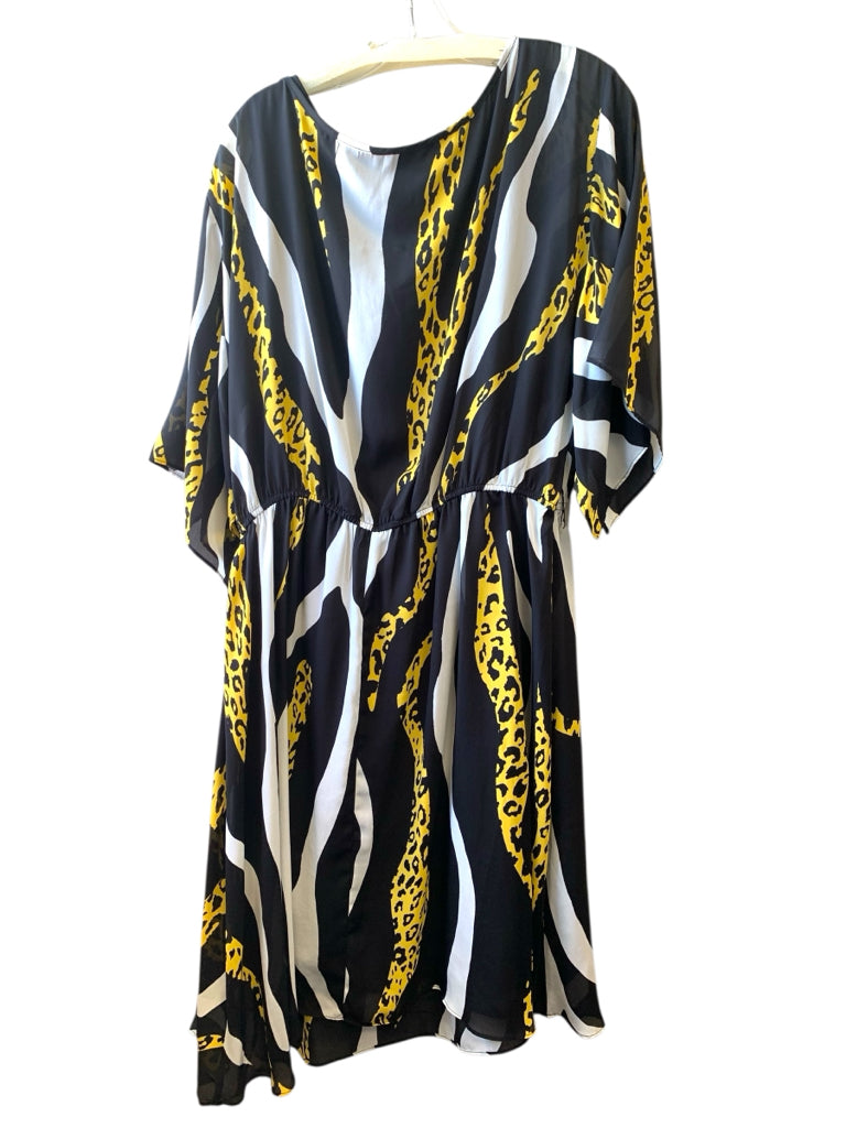 DANA KAY  16W DRESS W