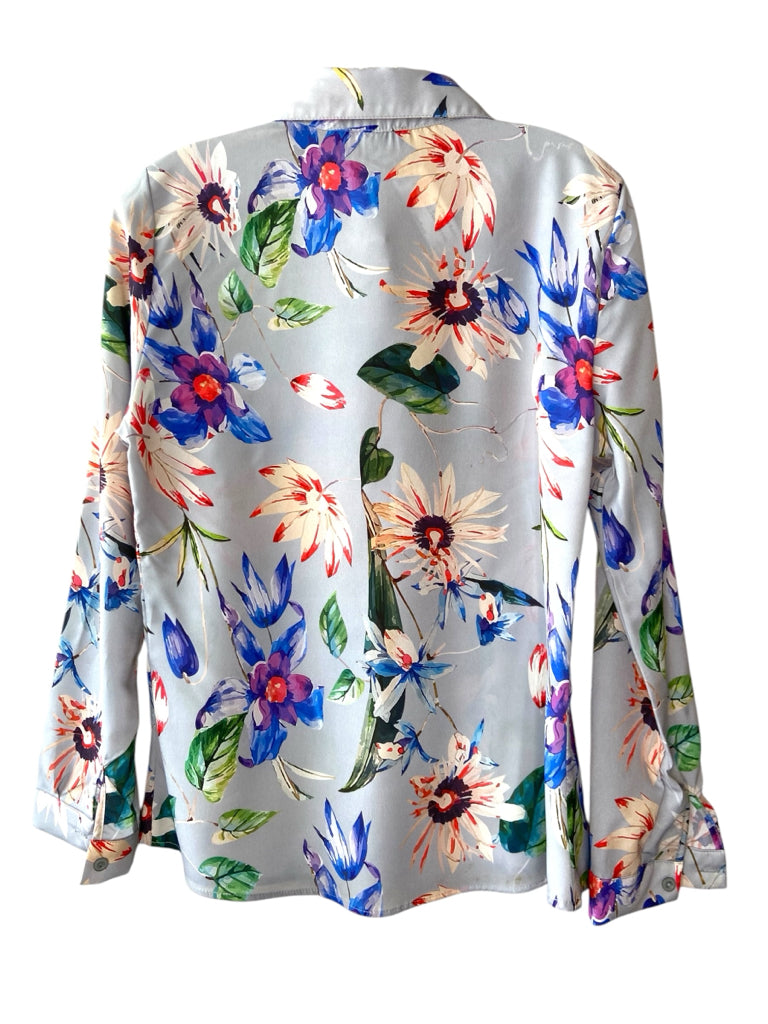 NEW LAVIVA Size medium BLOUSE W