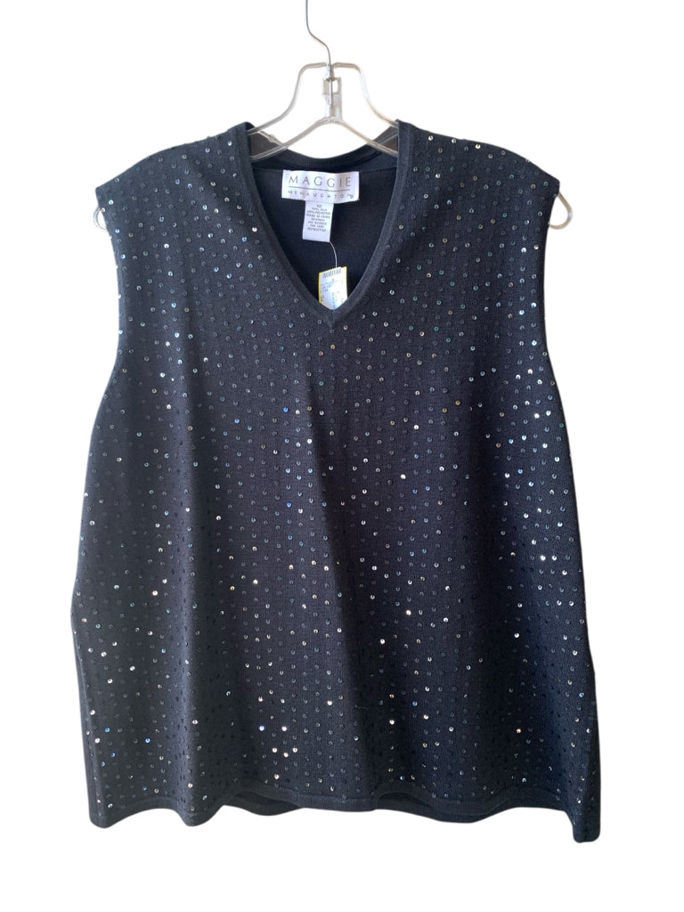 MAGGIE MCNAUGHTON  1X TOPW