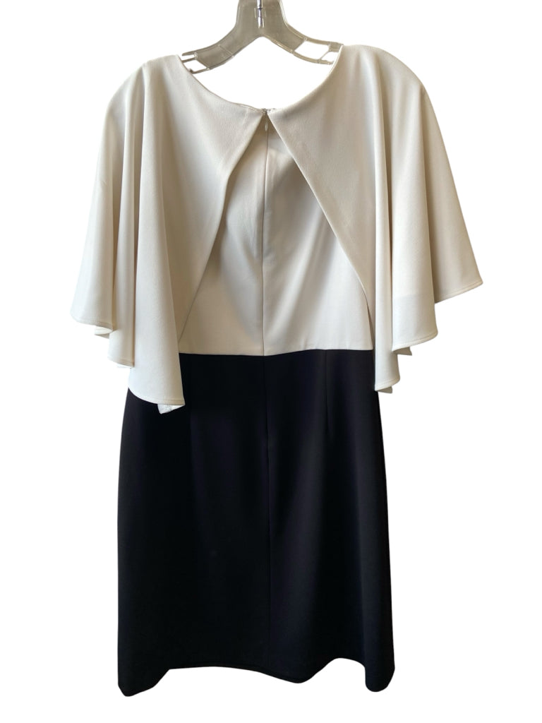 CALVIN KLEIN Size 14 DRESS W