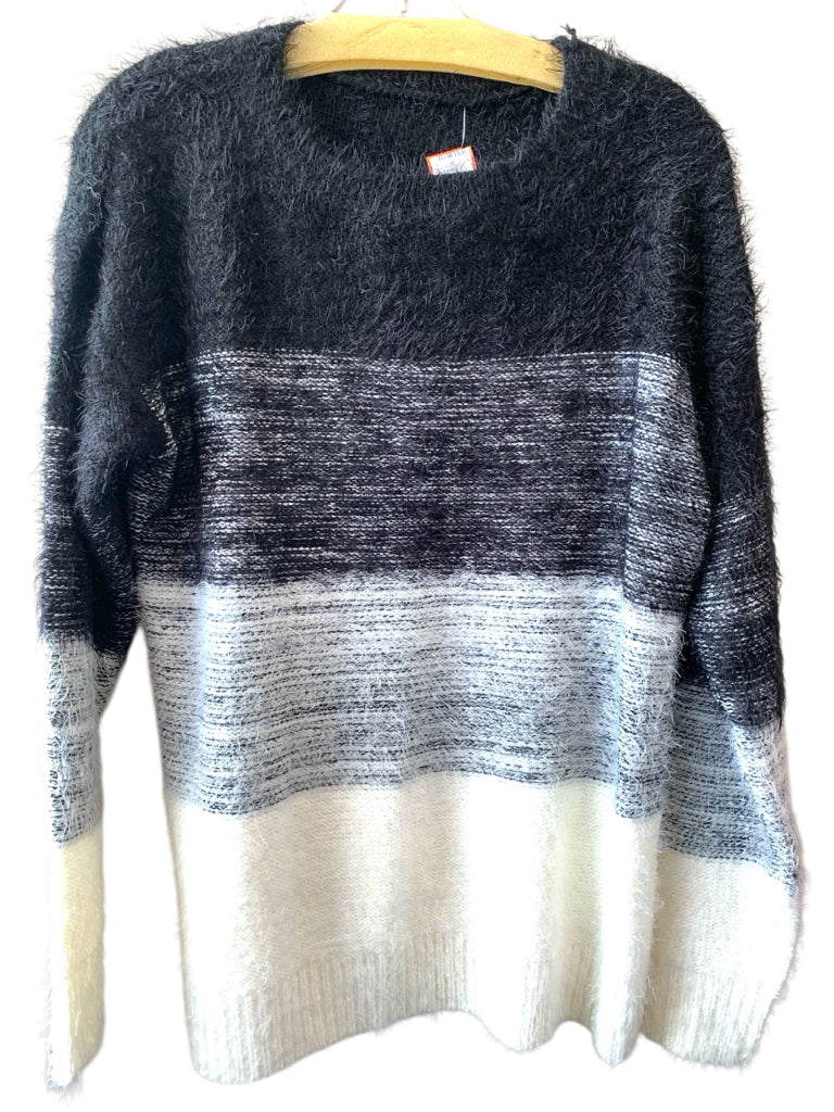 DYI  xS/SML SWEATER W