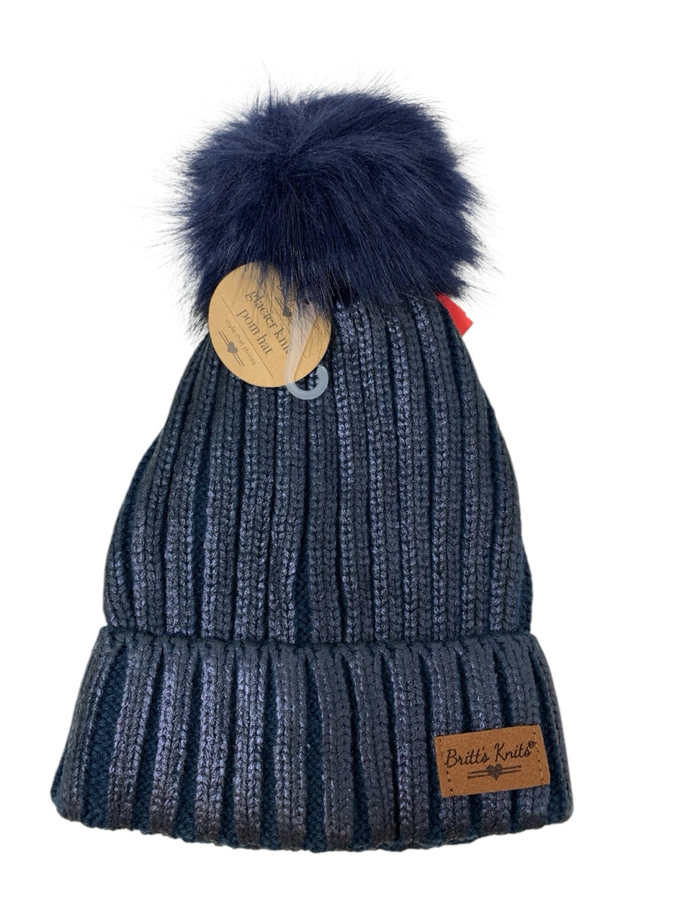 BRITT'S KNITS  NEW! MISC