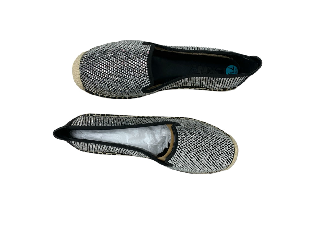 DKNY  7.5 LOAFER W