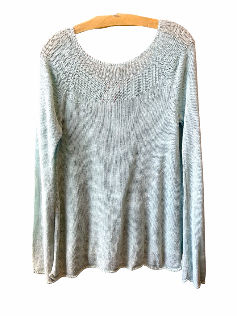 MOTH Size medium SWEATER W