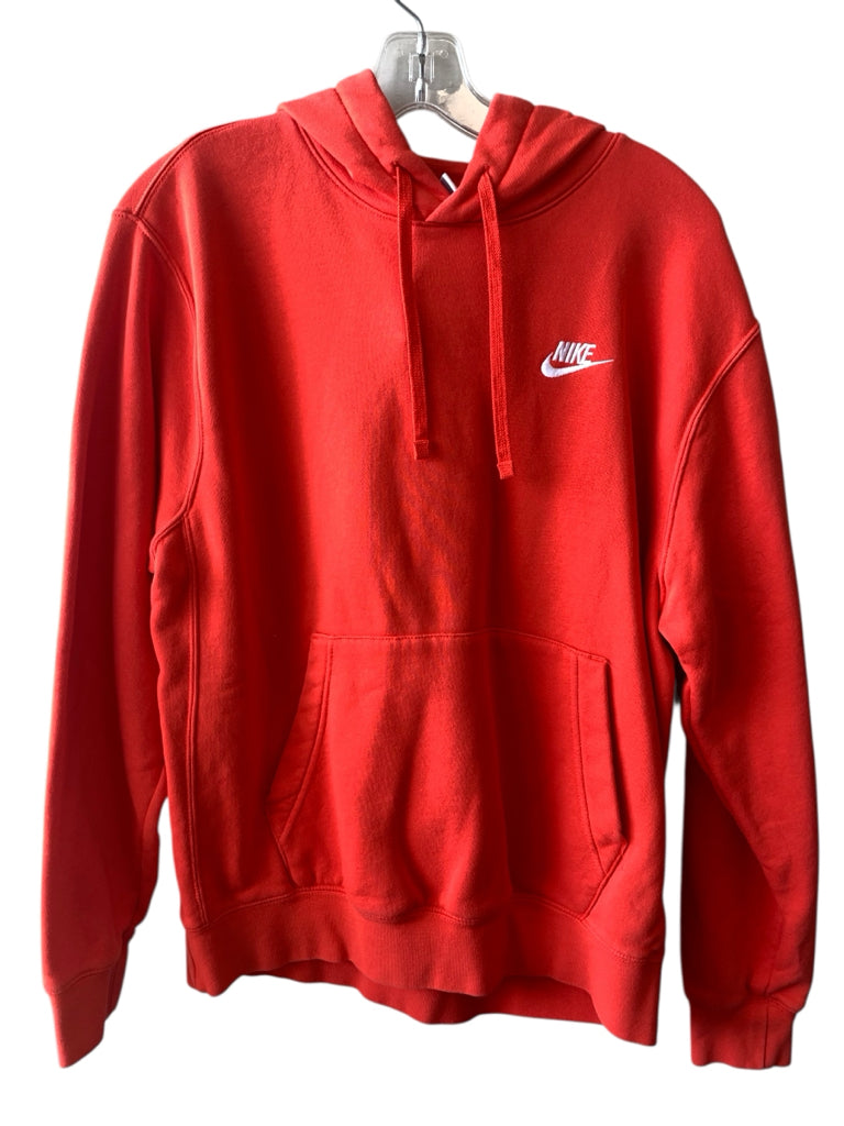 NIKE  medium SWT SHRT W