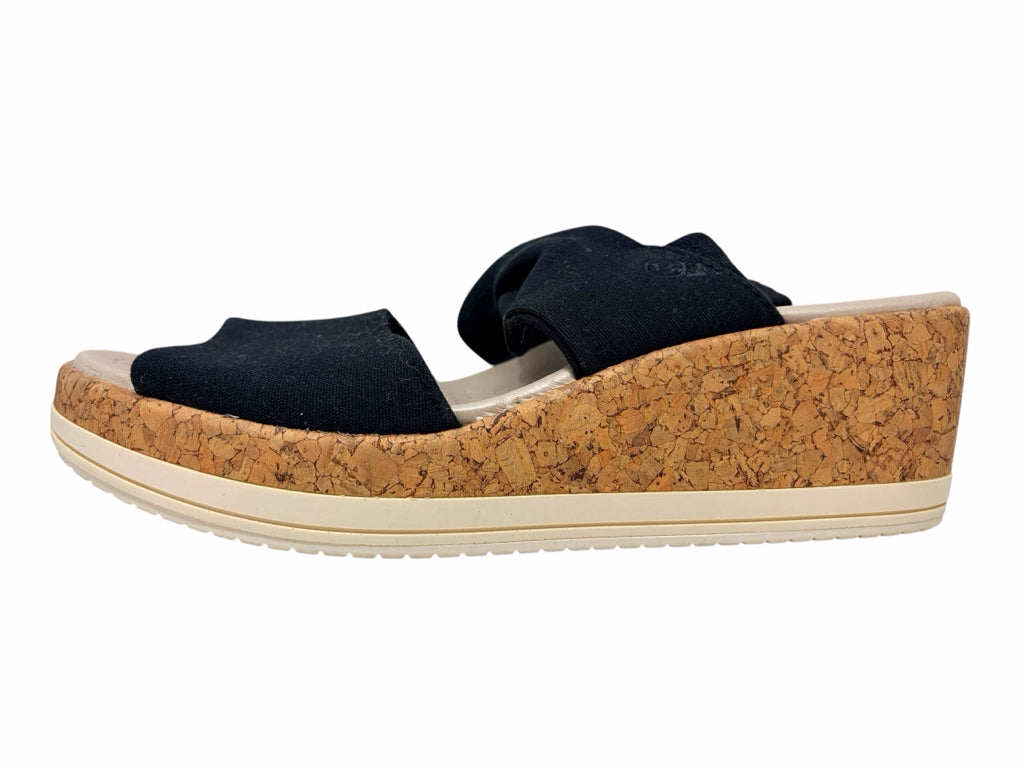 BZEES Size 7.5 WEDGE W