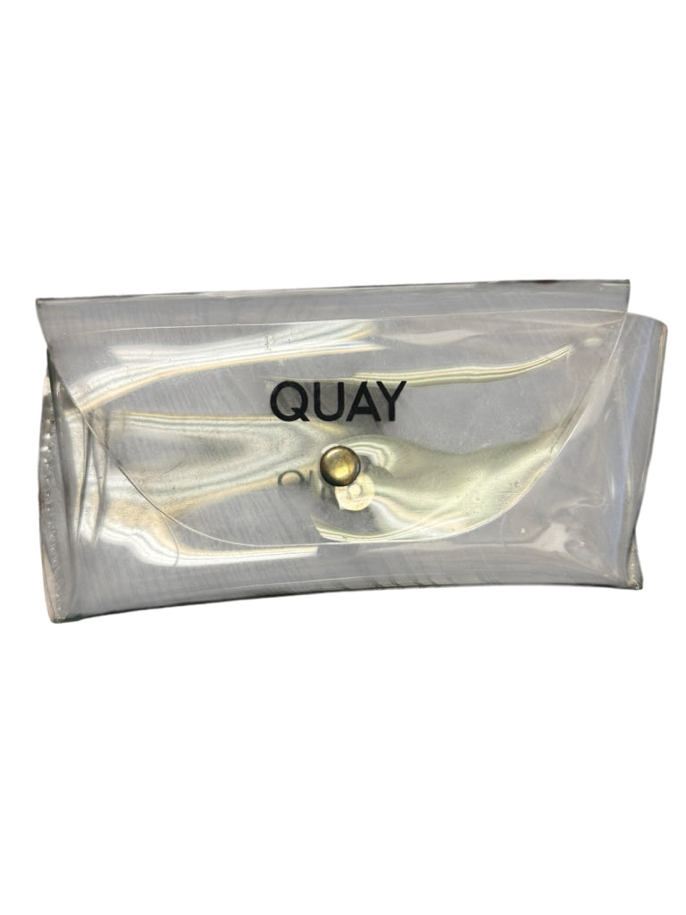 QUAY  ADULT SUNGLASSES
