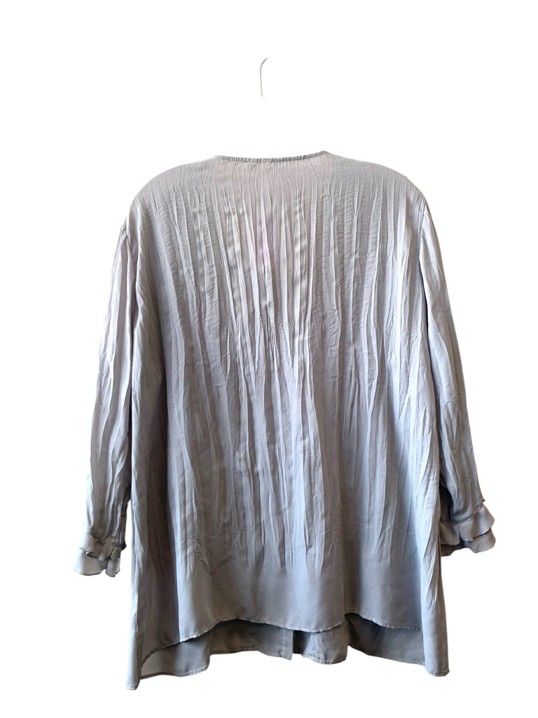 NY COLLECTION  xL TOP  W