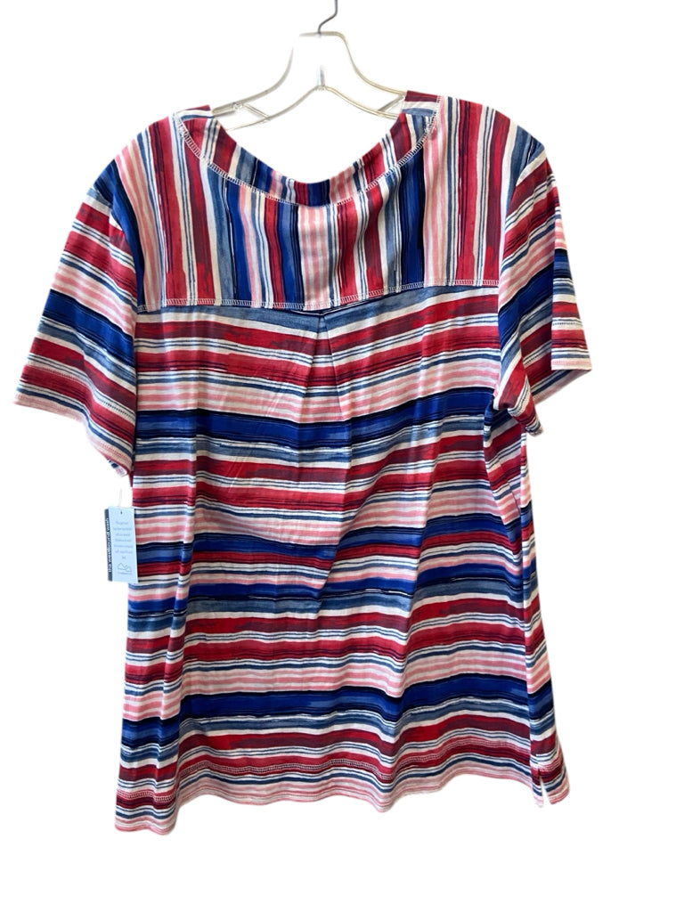 WESTBOUND Size x-lg TOP  W