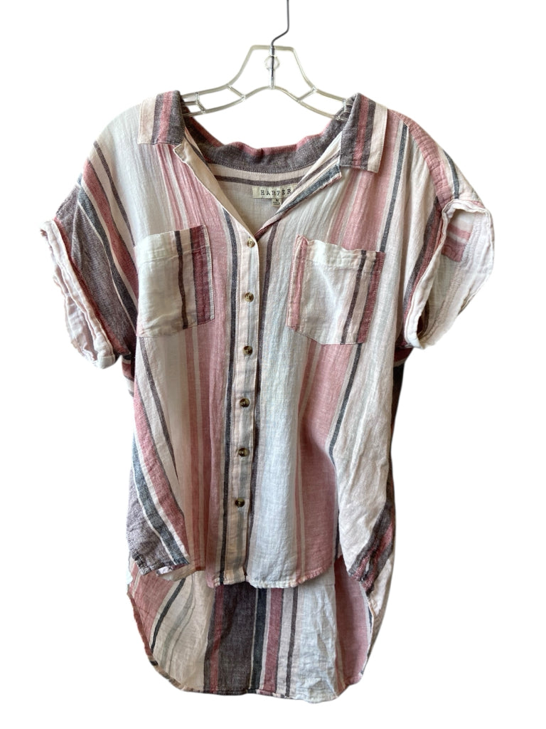 HARPER Size medium BLOUSE W