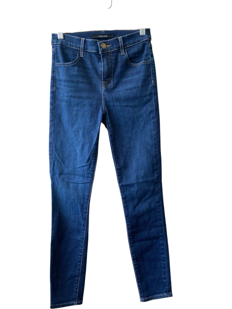 J BRAND  0 JEANS W