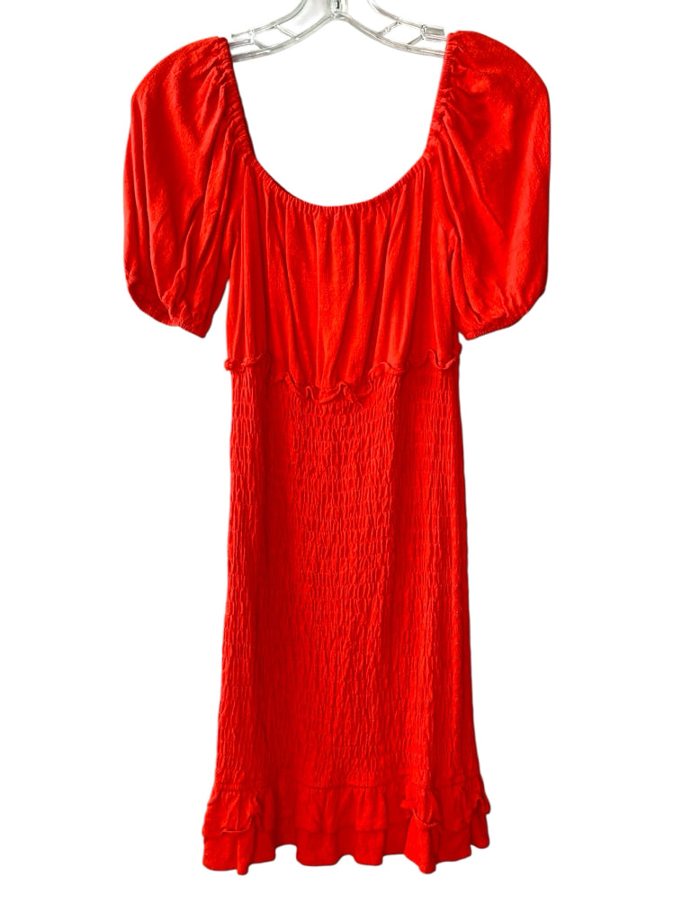 ENTRO  small DRESS W