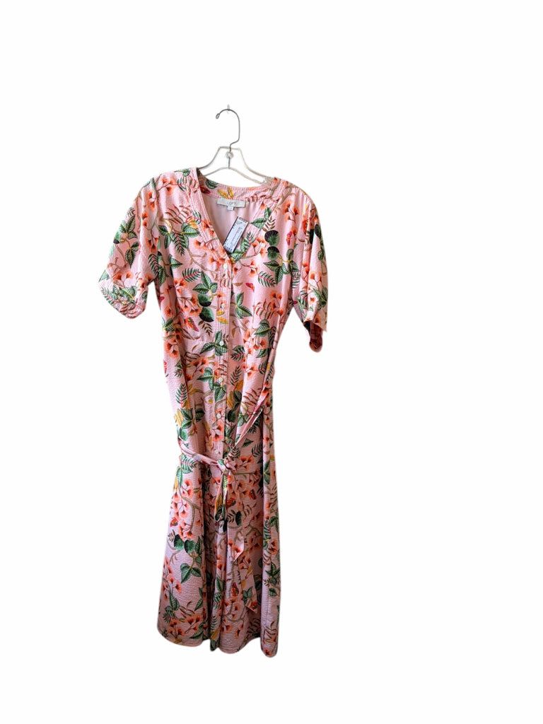 LOFT Size 6 DRESS W