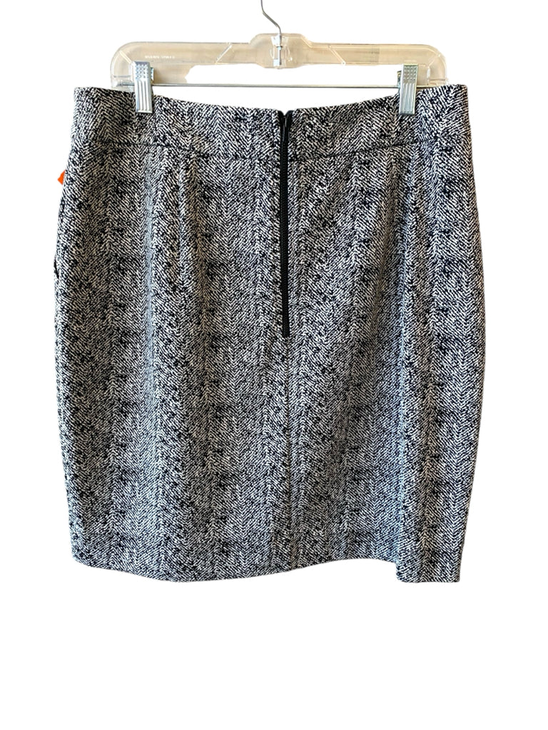 CABI  12 SKIRT W