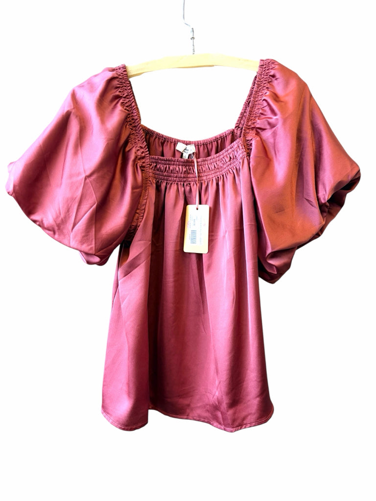 ENTRO Size large TOP W