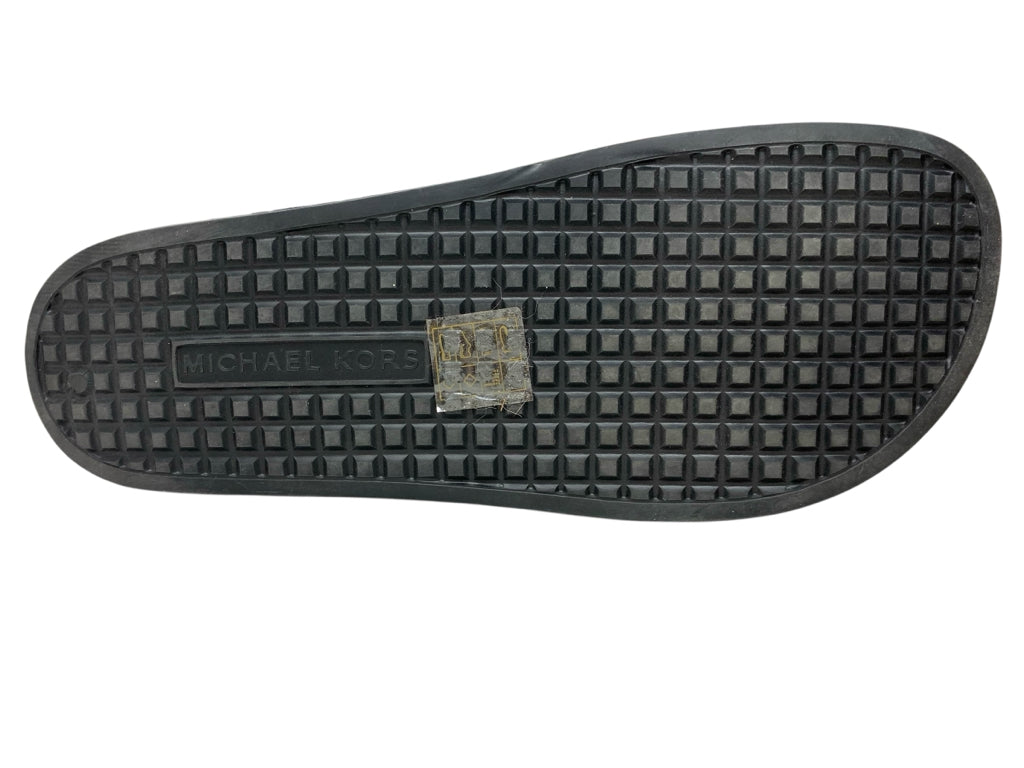 MICHAEL KORS  10 SLIDE W