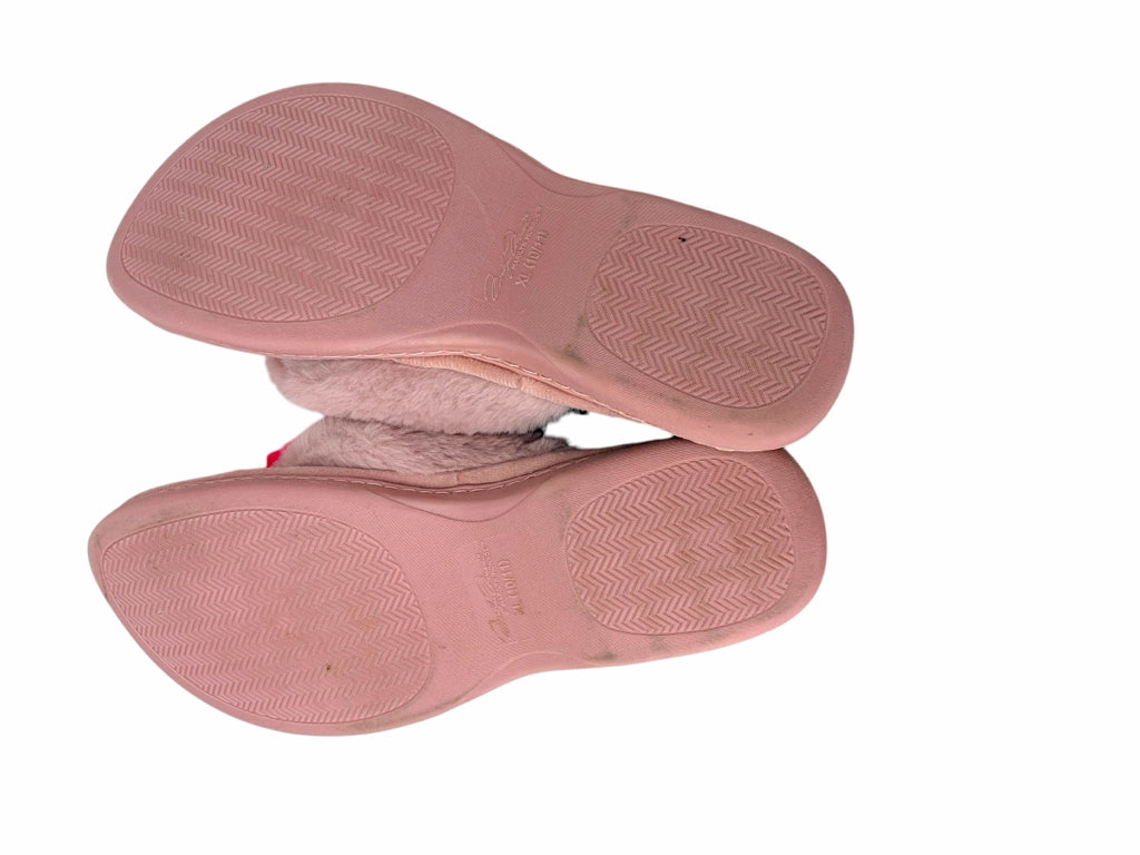 MARILYN MONROE Size 10-11 SLIPPER W