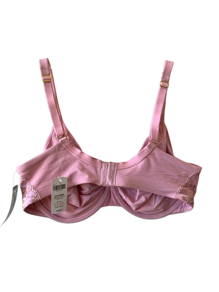 SOMA Size 36DD BRA W