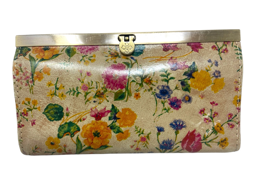 PATRICIA NASH Size medium WALLET W
