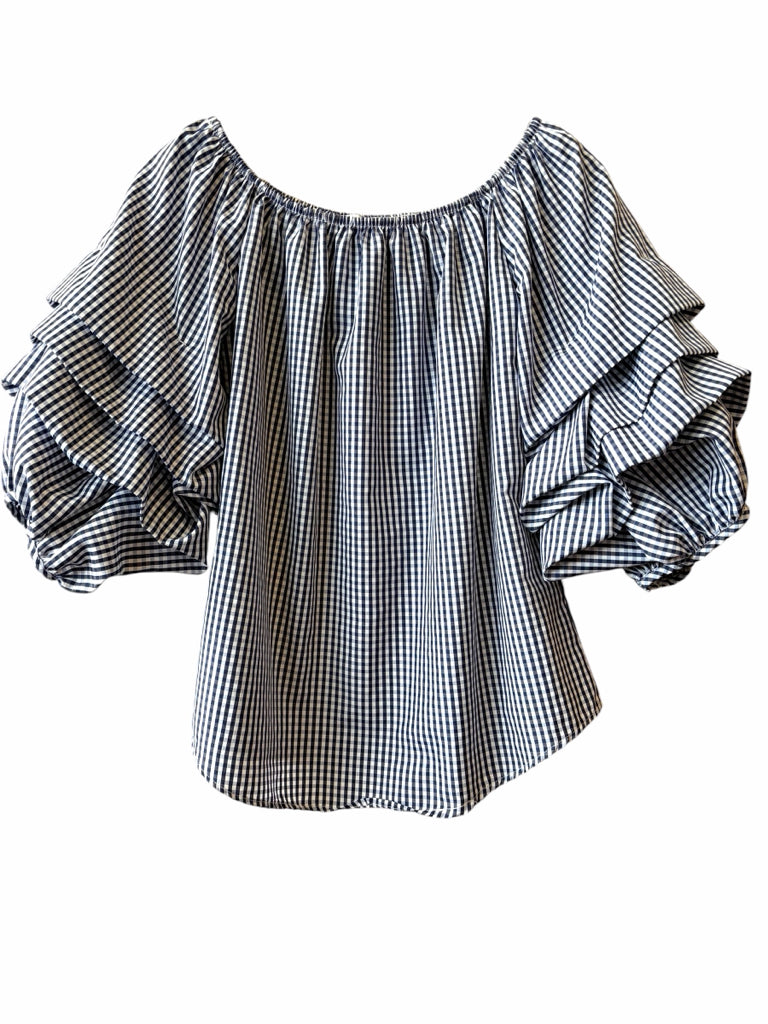KONTROL Size medium TOP W