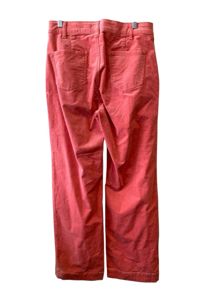 DRAPER JAMES  12 PANTS W