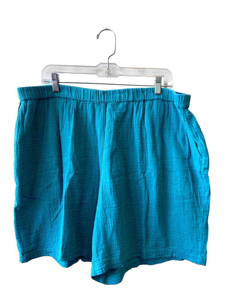 COLDWATER CREEK Size xL SHORT W