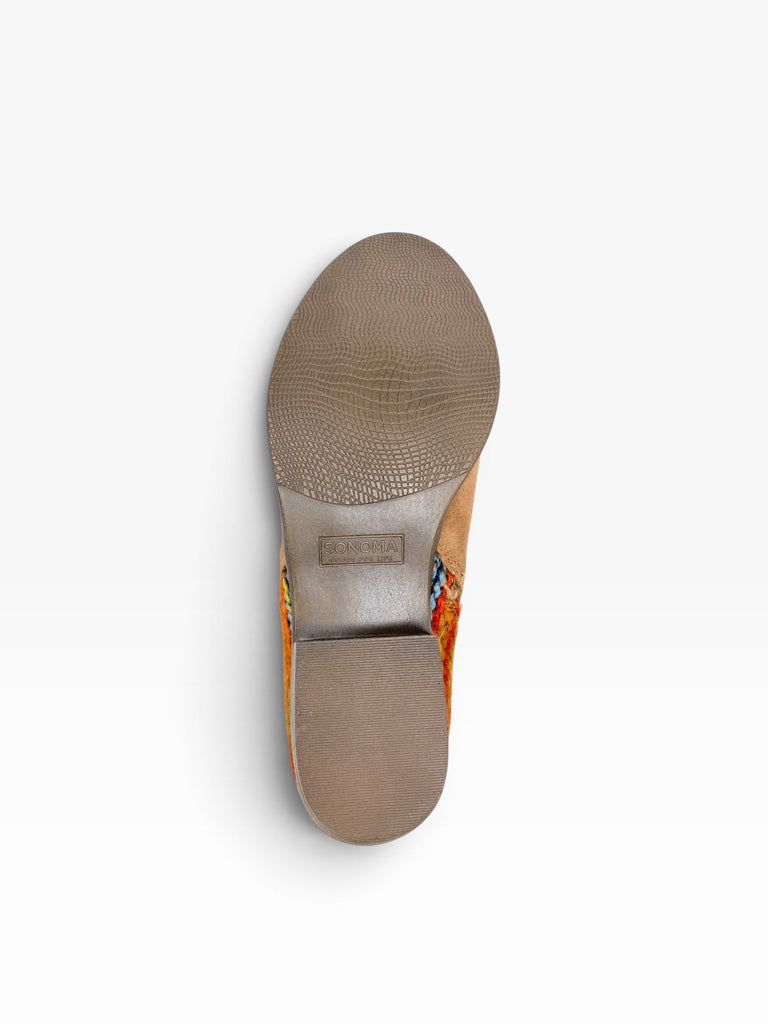 SONOMA Size 11 BOOTIE W