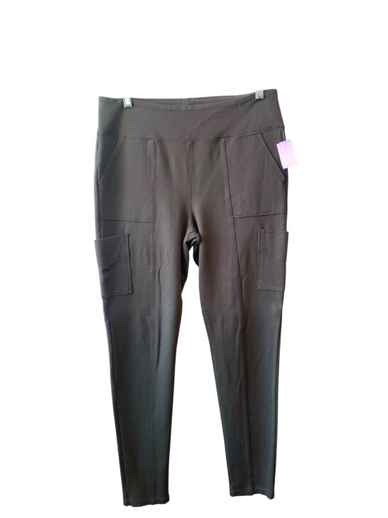 VYLETTE  large LEGGINGS W