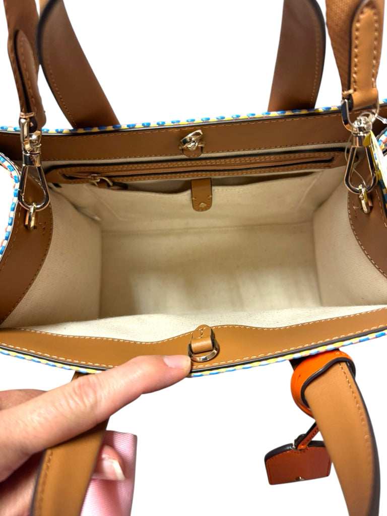 KATE SPADE  medium HAND BAG