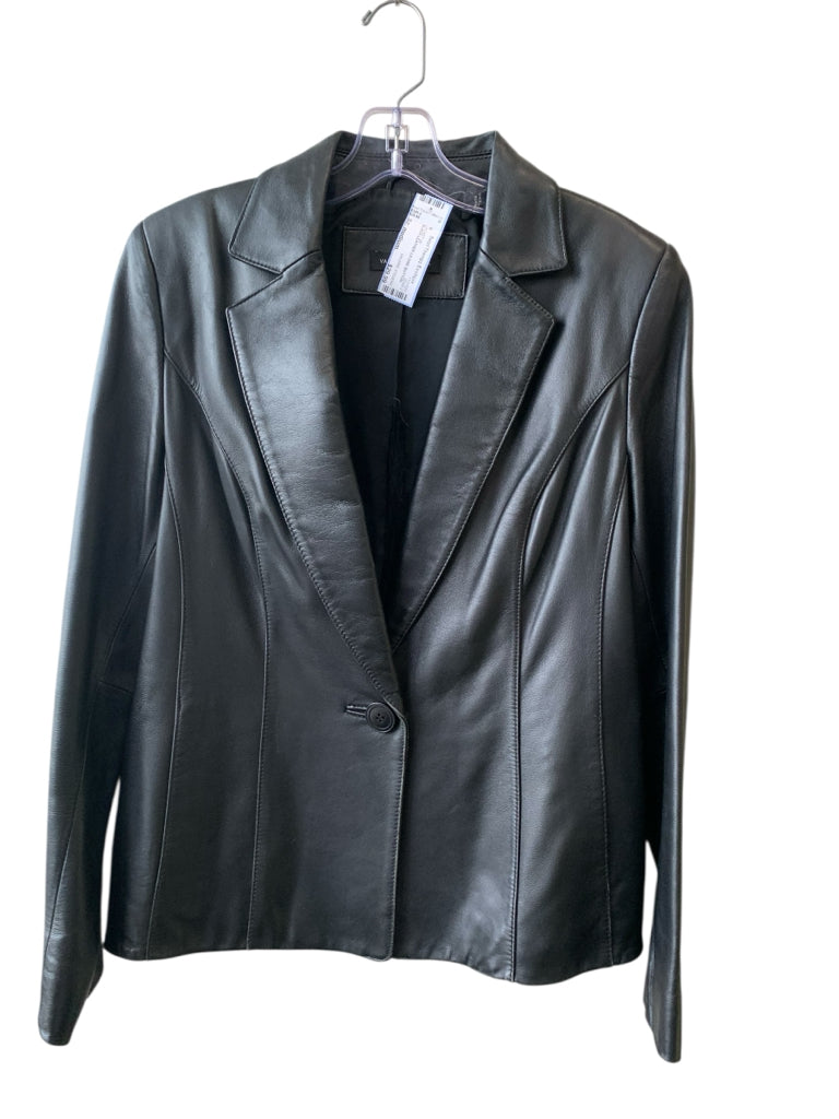 VALERIE STEVENS  medium JACKET W