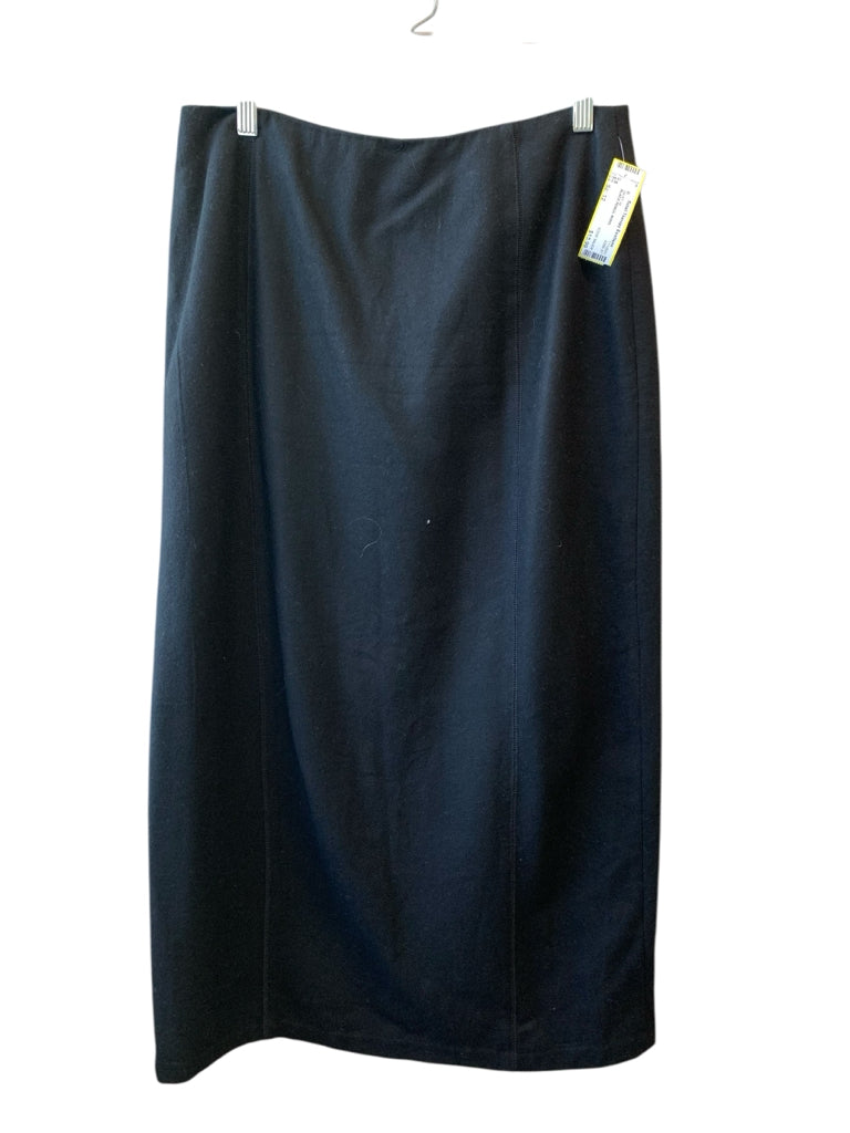 EDDIE BAUER  12 SKIRT W